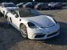 PORSCHE - BOXSTER