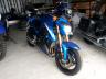 SUZUKI - GSXS1000