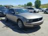 FORD - MUSTANG