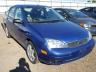 FORD - FOCUS