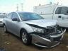 CHEVROLET - CRUZE