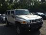 HUMMER - H3
