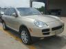 PORSCHE - CAYENNE