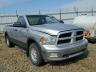 DODGE - RAM 1500