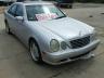 MERCEDES-BENZ - E 55 AMG