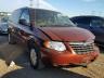 CHRYSLER - MINIVAN