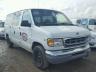 FORD - ECONOLINE