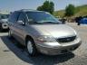 FORD - WINDSTAR L