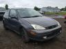 FORD - FOCUS