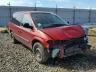 DODGE - CARAVAN