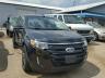 FORD - EDGE SEL