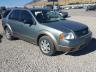 FORD - FREESTYLE