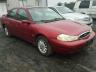 FORD - CONTOUR
