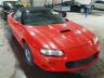 CHEVROLET - CAMARO