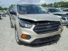 FORD - ESCAPE S