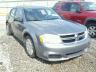 DODGE - AVENGER