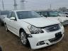 INFINITI - M35 BASE