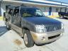 MERCURY - MOUNTAINEER