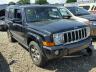 JEEP - COMMANDER