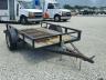 UTILITY - TRAILER