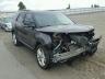 FORD - EXPLORER X