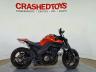 KAWASAKI - ZR1000 D