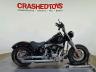 HARLEY-DAVIDSON - FLS SOFTAI