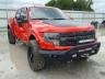 FORD - F150 SVT R