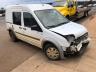 FORD - TRANSIT CO