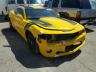 CHEVROLET - CAMARO