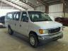 FORD - ECONOLINE