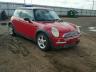 MINI - COOPER