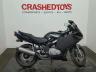 SUZUKI - GS500 FK