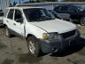 FORD - ESCAPE HEV