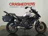 KAWASAKI - LE650 F
