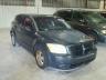 DODGE - CALIBER