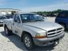 DODGE - DAKOTA