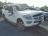 MERCEDES-BENZ - GL 450 4MA