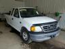 FORD - F-150 HERI