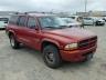 DODGE - DURANGO