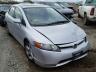 HONDA - CIVIC