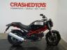 DUCATI - MONSTER 69