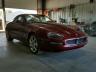 MASERATI - COUPE GT