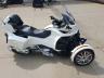 CAN-AM - SPYDER