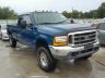 FORD - F350 SRW S