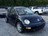 VOLKSWAGEN - BEETLE