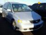 HONDA - ODYSSEY EX