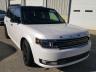 FORD - FLEX LIMITED