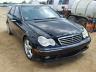 MERCEDES-BENZ - C GENERATI