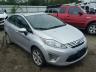 FORD - FIESTA